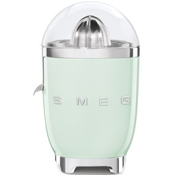 Smeg CJF11PGEU elektryczna wyciskarka do cytrusów 70