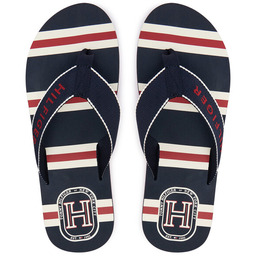 Japonki Tommy Hilfiger
