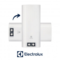 Elektryczny podgrzewacz wody pion/poziom 50L sucha grzałkaElectrolux EWH