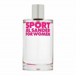 Jil Sander Sport Woman woda toaletowa dla kobiet