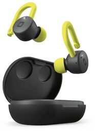 Słuchawki bezprzewodowe SBS Sport Earbuds S-Trainers Czarny