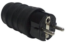 KANLUX Wtyczka GRIP W/US
