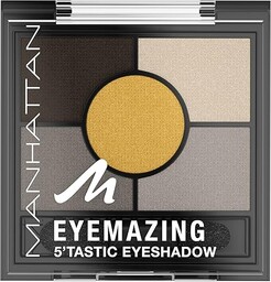 Manhattan Eyemazing 5''Tastic Eyeshadow 001
