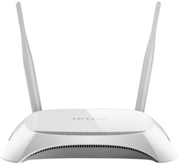 TP-LINK TL-MR3420
