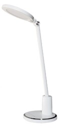 RABALUX 2977 Tekla Lampa stołowa 700 IP20 biały