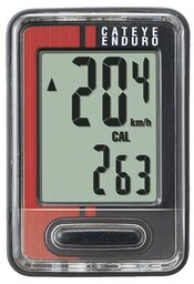 CATEYE Licznik rowerowy Enduro CC-ED400
