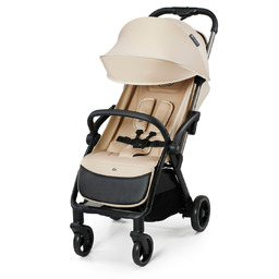 Wózek spacerowy Kinderkraft Apino automatyczne składanie lekki