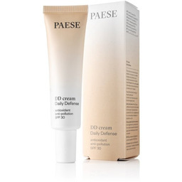 Paese, Paese DD Cream Daily Defense, pielęgnacyjny krem