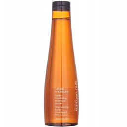 Shu Uemura Urban Moisture Szampon do włosów normalnych