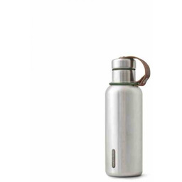 Black+blum BB - Butelka termiczna 500 ml, oliwkowa