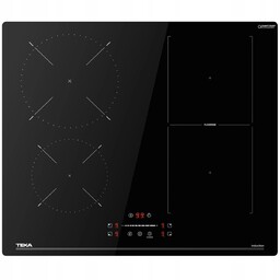 Płyta indukcyjna Teka Ibf 64210 Ssm Bk 60