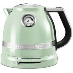 KitchenAid - Czajnik Artisan 1,5L Pistacjowy