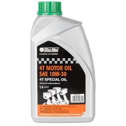 OLEJ DO KOSIAREK I AGREGATÓW SAE 10W-30 OLEO-MAC