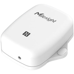 Inteligentny czujnik zalania strefowego LoRaWAN z pomiarem temperatury