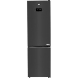 BEKO Lodówka b300 B3RCNA404HXBR No Frost HarvestFresh AeroFlow