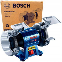 Szlifierka stołowa Bosch Gbg 35-15 060127A300 350W 150mm