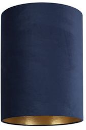 8510 Klosz "CAMELEON BARREL L BLUE/GOLD" 8510