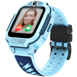 imoo Z3 Niebieski Smartwatch