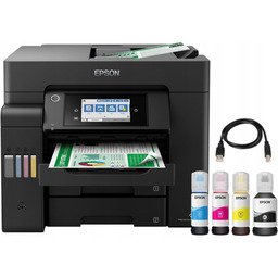 Urządzenie wielofunkcyjne kolorowe Epson L6550 Dwustronny druk