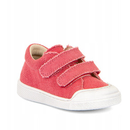 Froddo Półbuty, Tenisówki G2130318-5 Rosario Vegan Fuxia r.25
