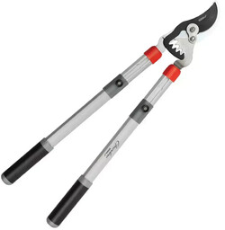 SEKATOR NOŻYCOWY DO GAŁĘZI GARDEN DEDRA 80A022 BY