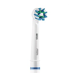 ORAL-B BRAUN Końcówki do szczoteczki Końcówki do szczoteczki