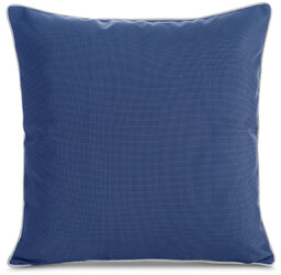 Poszewka 45 x 45 Ogrodowa Garden4 Granat