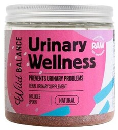 WILD BALANCE Suplement dla psa i kota Urinary