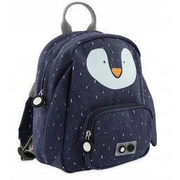 Plecak Do Przedszkola Mini Mr. Penguin