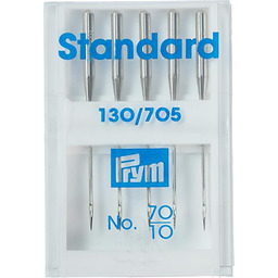 Prym 152137 igły do maszyny do szycia standard