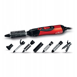 Lokówko Suszarka do Włosów z Jonizacją Shs 7551RD