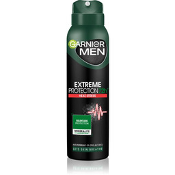 Garnier Mineral MEN Extreme Dezodorant w sprayu 150ml