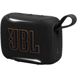 JBL GO 5 Czarny