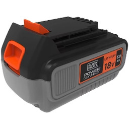 Black&Decker BL5018-XJ 18V 5 Ah Akumulator