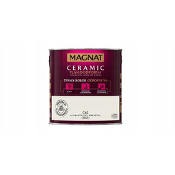 Magnat Ceramic 2,5l Alabastrowy Kryształ C62