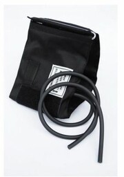 Mankiet udowy jednowężykowy GIMA Mankiet do ciśnieniomierza zegarowego