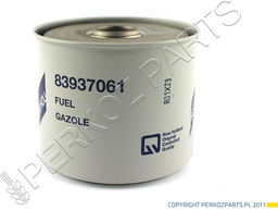 FILTR PALIWA NEW HOLLAND 83937061 - 84535312