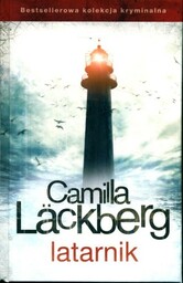 LATARNIK Camilla Lackberg