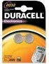 bateria litowa mini Duracell CR2032 DL2032 ECR2032 2BL