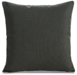 Poszewka 45 x 45 Ogrodowa Garden4 Stal