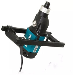 Makita MIESZARKA ELEKTRYCZNA 2-BIEGI 1600W 180MM UT1600