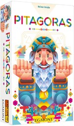 Egmont Pitagoras