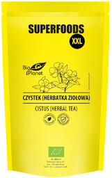 Bio Planet Czystek herbatka ziołowa 150 g (EKO)