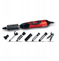 Lokówko-suszarka Sencor Shs 7551RD 1000W 20mm