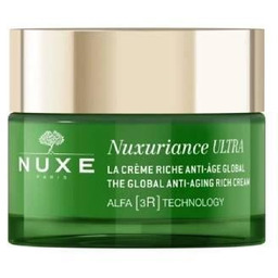 Nuxe Nuxuriance, Ultrabogaty Krem Przeciwzmarszczkowy, 50ml