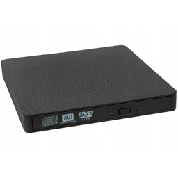 Nagrywarka DVD zewnętrzna IBox IED03