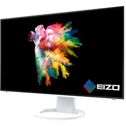 Monitor Eizo EV2795 Led 27" 2560x1440 16:9 Usb-c