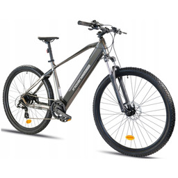 Rower elektryczny Indiana E-mtb 2.0 M21 29 cali
