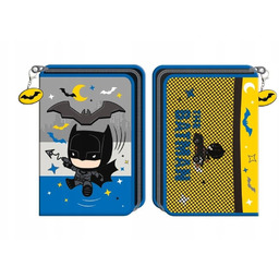 Szkolna Wyprawka Dla Dzieci Piórnik Na Przybory Saszetka