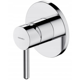 Omnires Bateria prysznicowa podtynkowa Y Y1245CR